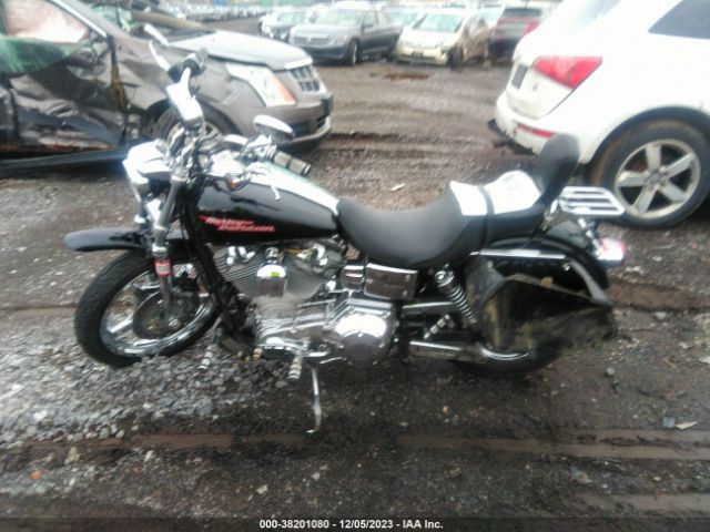 2004 HARLEY-DAVIDSON FXDI 1HD1GMW124K329850 Photo 8