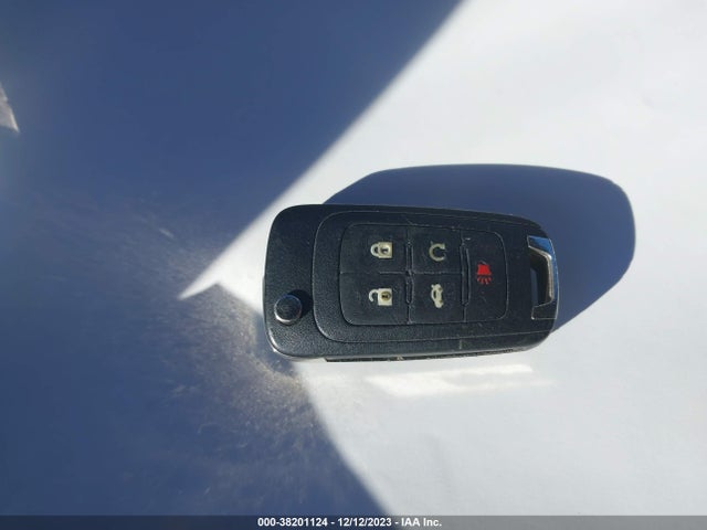 Buick Regal Turbo Premium I 2014 2G4GP5EX4E9262769 Image 11