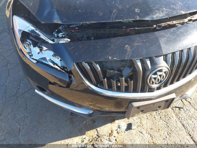 Buick Regal Turbo Premium I 2014 2G4GP5EX4E9262769 Image 6