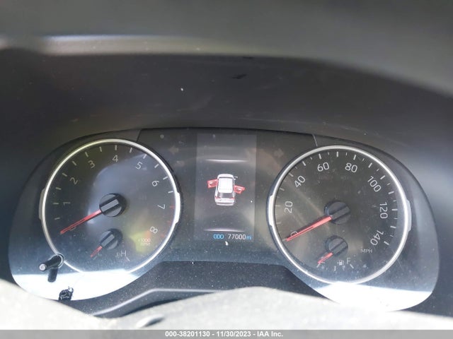 Toyota RAV4 LE 2019 2T3K1RFV9KC031146 Image 7