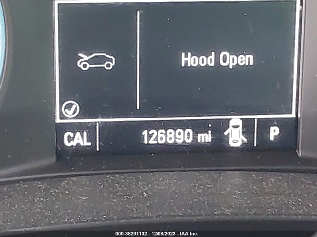 Chevrolet MALIBU LS 2017 1G1ZB5STXHF205512 Image 15