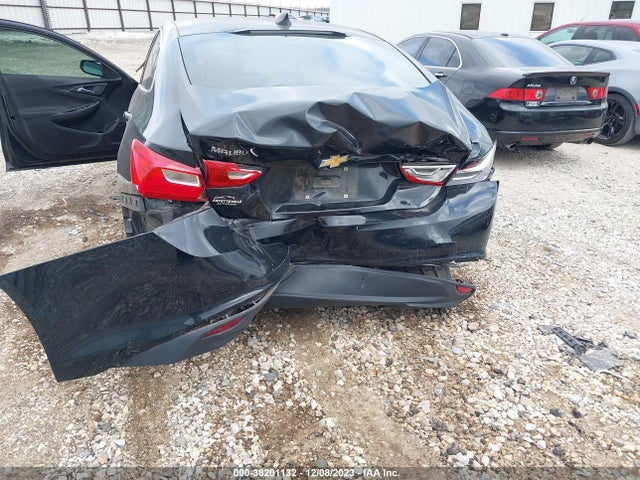 Chevrolet MALIBU LS 2017 1G1ZB5STXHF205512 Image 6