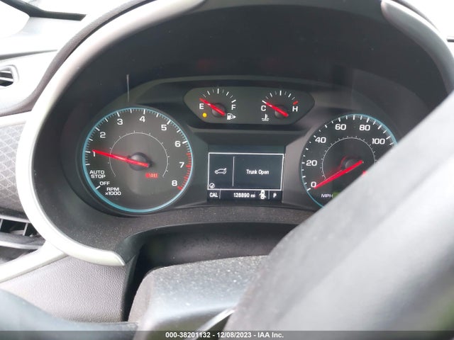 Chevrolet MALIBU LS 2017 1G1ZB5STXHF205512 Image 7