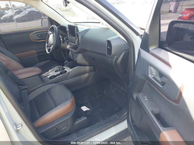 2021 FORD BRONCO SPORT 3FMCR9C60MRA35369 Photo 4