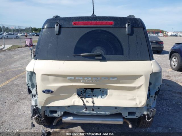 2021 FORD BRONCO SPORT 3FMCR9C60MRA35369 Photo 5