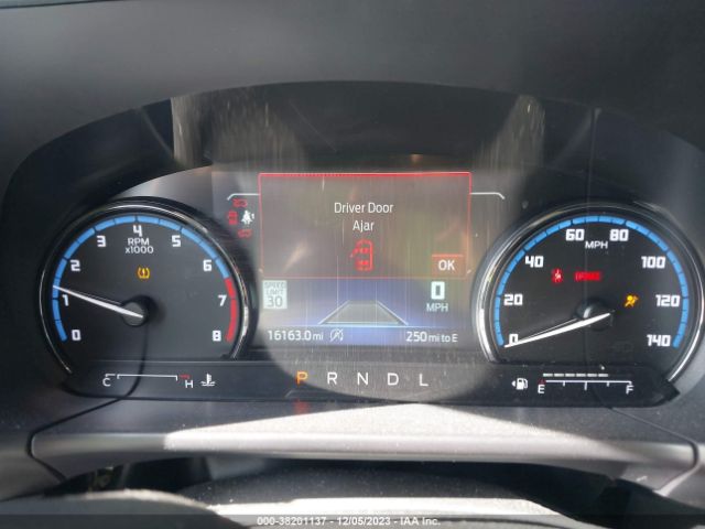 2021 FORD BRONCO SPORT 3FMCR9C60MRA35369 Photo 6