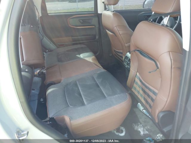 2021 FORD BRONCO SPORT 3FMCR9C60MRA35369 Photo 7