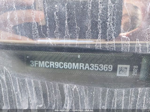 2021 FORD BRONCO SPORT 3FMCR9C60MRA35369 Photo 8