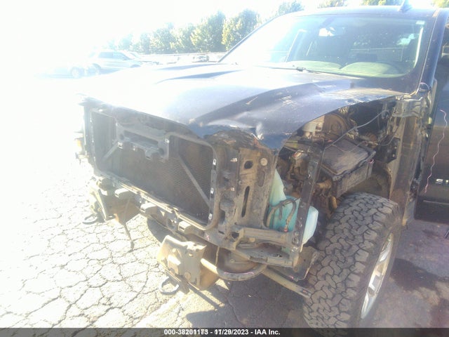 Chevrolet Silverado 1500 1lt 2018 1GCUKREC0JF157254 Image 6