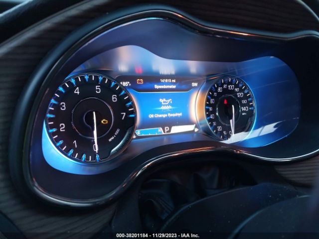 1C3CCCCB7FN609377 Chrysler 200 C
