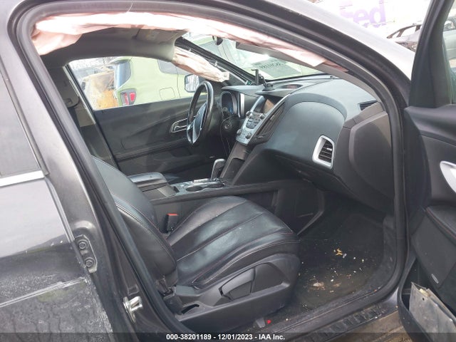 2013 CHEVROLET EQUINOX 2LT VIN: 2GNALPEK2D6123334