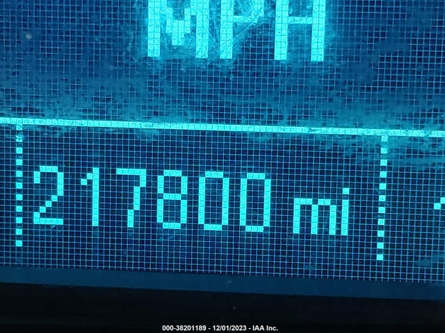 2013 CHEVROLET EQUINOX 2LT VIN: 2GNALPEK2D6123334
