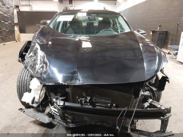 1VWAA7A37MC017169 Volkswagen Passat 2.0t S