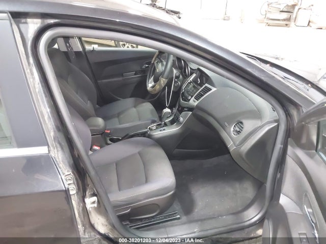 Chevrolet Cruze 1lt Auto 2014 1G1PC5SB5E7455919 Image 5