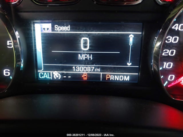 Chevrolet Tahoe Lt 2016 1GNSKBKC1GR459301 Image 15