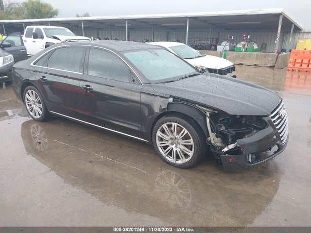 2014 WAUR2AFD0EN008169 главное изображение