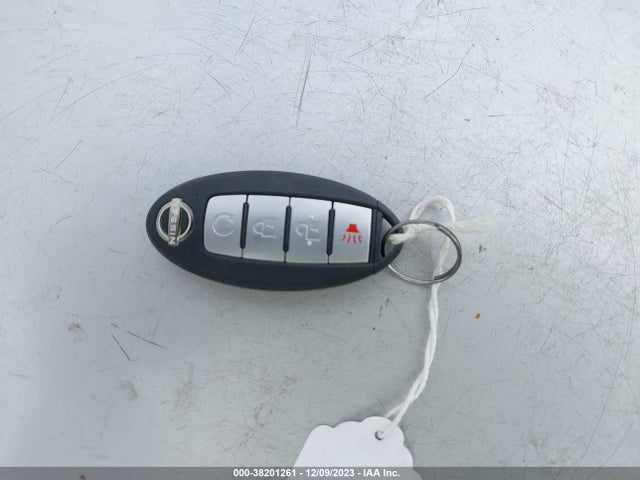 Nissan Rogue Sv Fwd 2022 5N1BT3BA1NC723610 Image 11