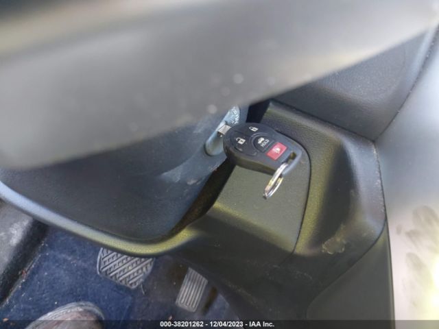 3N1CN7AP9GL828602 Nissan Versa 1.6 Sv