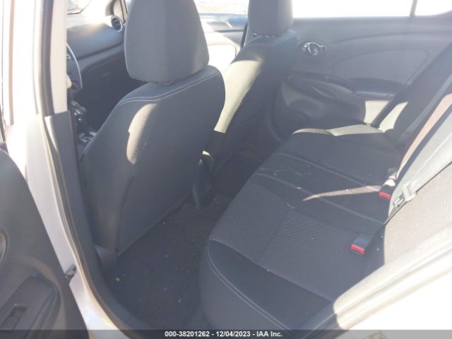 3N1CN7AP9GL828602 Nissan Versa 1.6 Sv