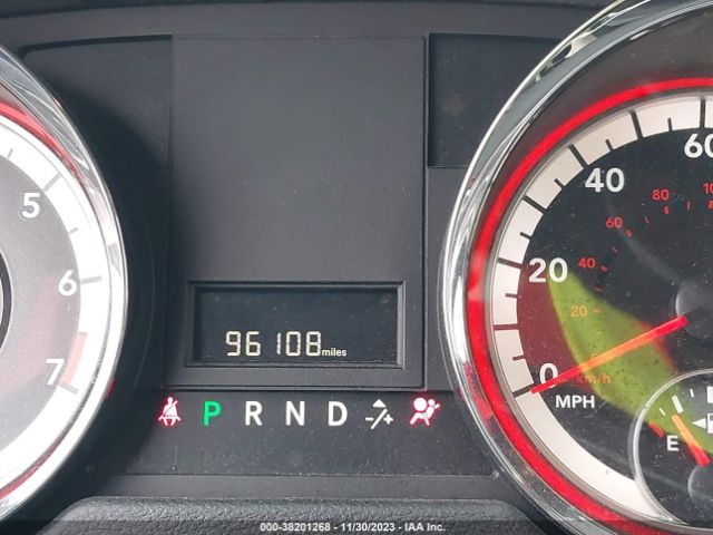 2C4RDGCG2KR543016 Dodge Grand Caravan Sxt