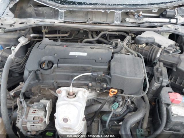 1HGCR2F75HA035742 Honda ACCORD EX