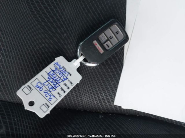 1HGCR2F75HA035742 Honda ACCORD EX