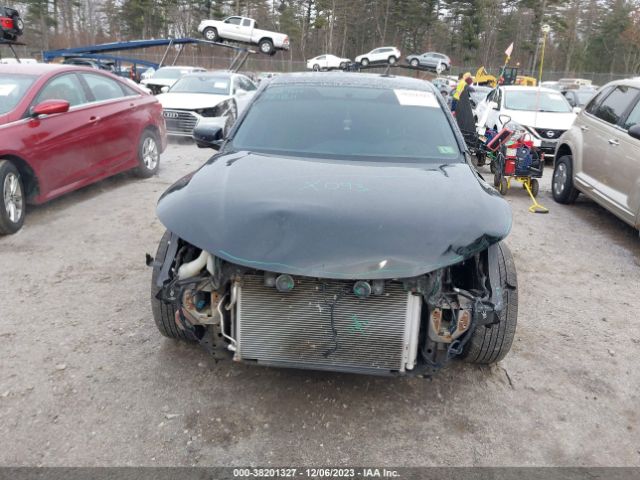 1HGCR2F75HA035742 Honda ACCORD EX
