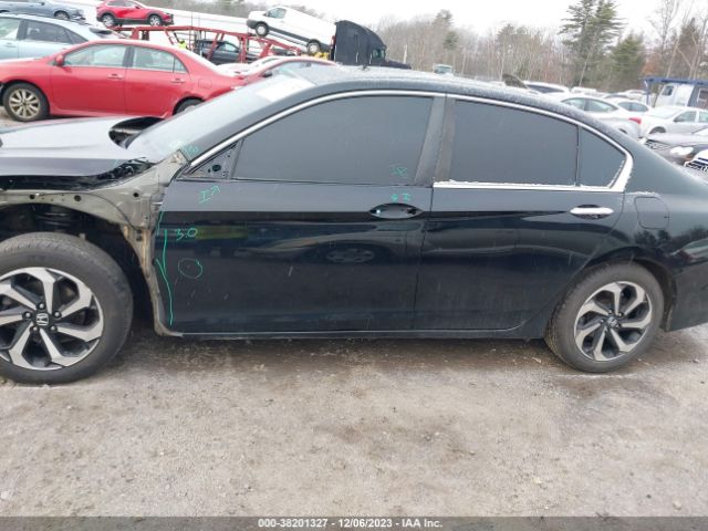 1HGCR2F75HA035742 Honda ACCORD EX