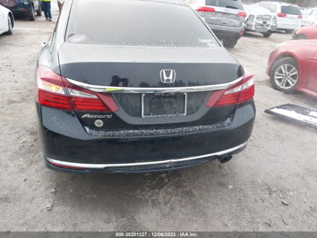 1HGCR2F75HA035742 Honda ACCORD EX