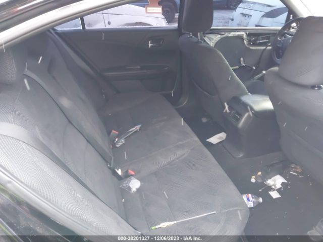 1HGCR2F75HA035742 Honda ACCORD EX
