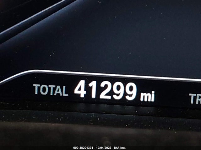 38201331 :رقم المزاد ، WBA7E2C58KB217299 vin ، 2019 Bmw 740i مزاد بيع
