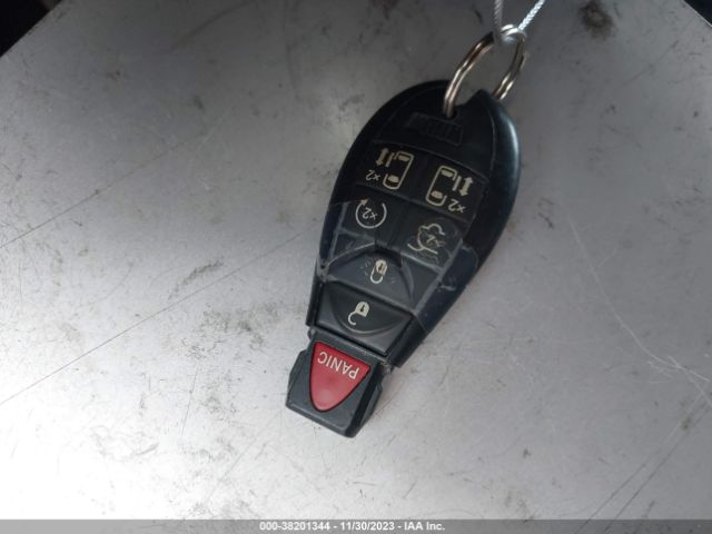 2C4RDGEG0JR223723 Dodge Grand Caravan Gt