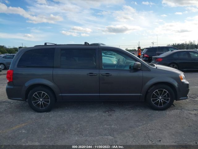 2C4RDGEG0JR223723 Dodge Grand Caravan Gt