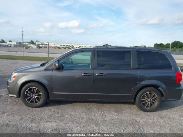 2C4RDGEG0JR223723 Dodge Grand Caravan Gt