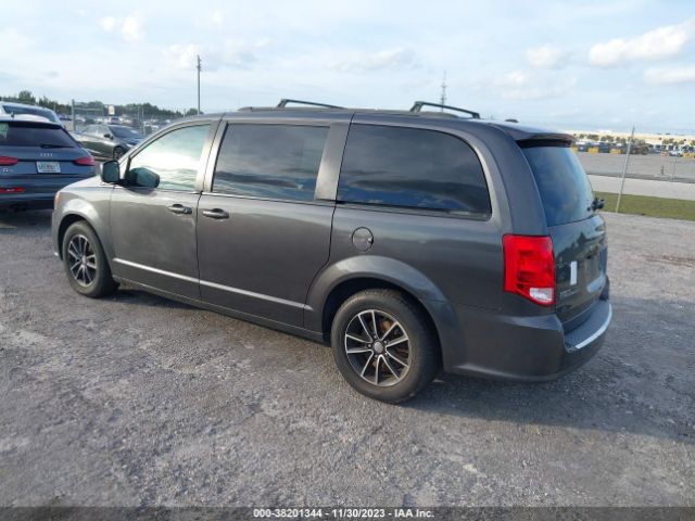 2C4RDGEG0JR223723 Dodge Grand Caravan Gt