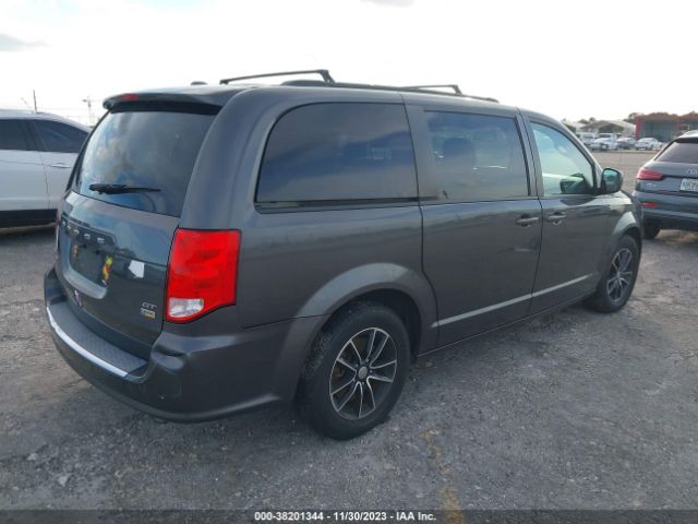 2C4RDGEG0JR223723 Dodge Grand Caravan Gt