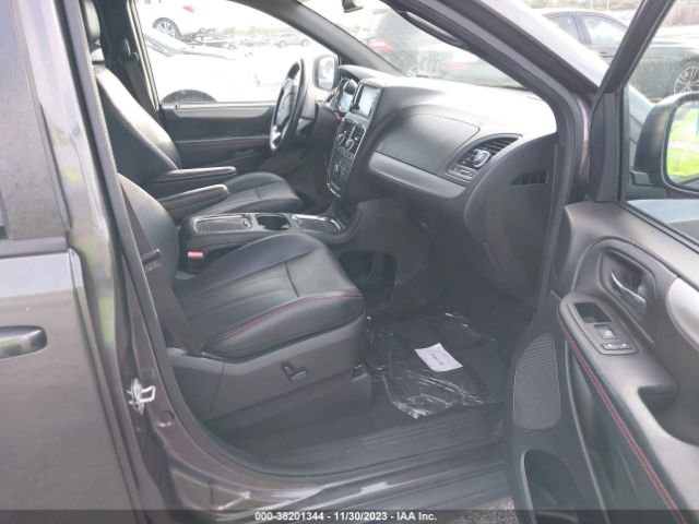 2C4RDGEG0JR223723 Dodge Grand Caravan Gt