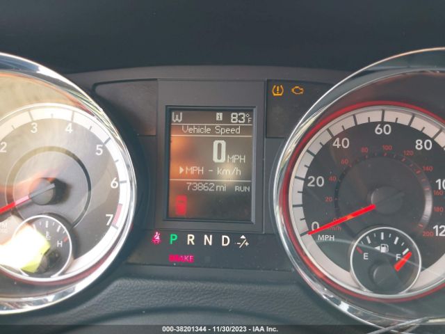 2C4RDGEG0JR223723 Dodge Grand Caravan Gt