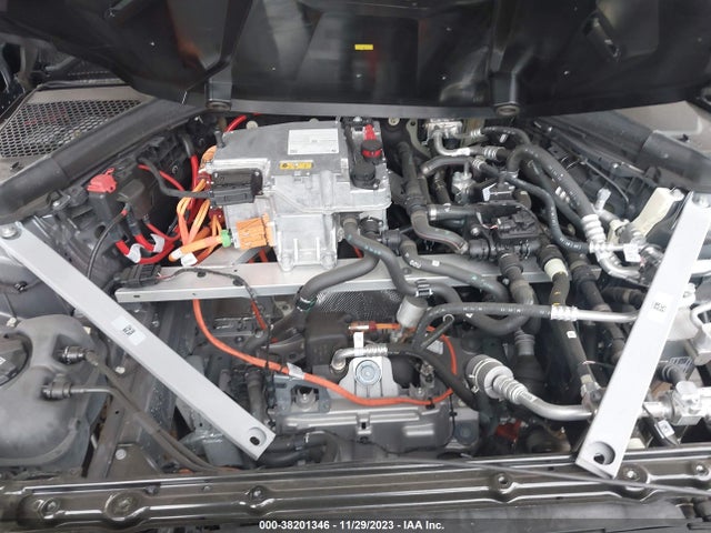 WBY73AW0XNFN10801 BMW I4 Edrive40