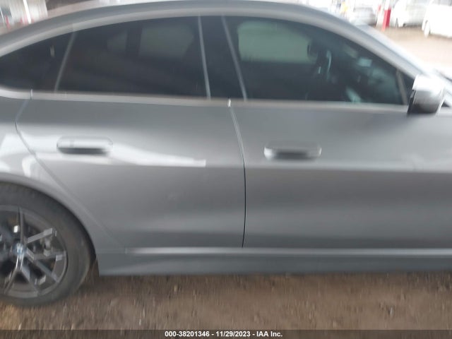WBY73AW0XNFN10801 BMW I4 Edrive40