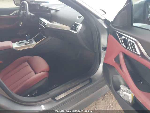 WBY73AW0XNFN10801 BMW I4 Edrive40