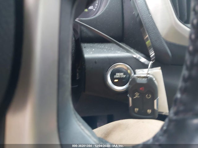 GMC Terrain Awd Denali 2020 3GKALXEX8LL197375 Image 11