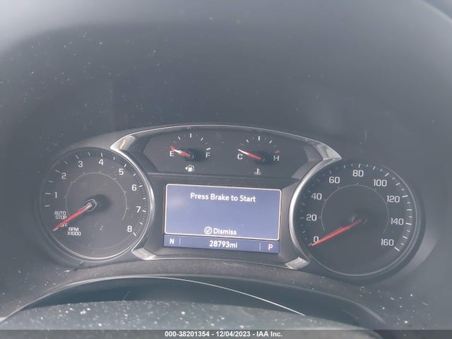 GMC Terrain Awd Denali 2020 3GKALXEX8LL197375 Image 15
