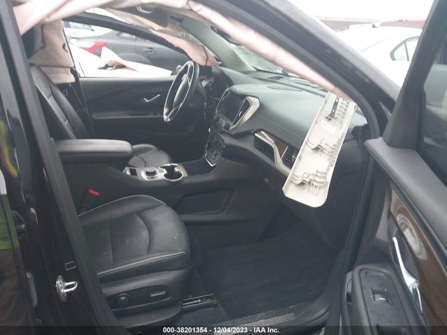 GMC Terrain Awd Denali 2020 3GKALXEX8LL197375 Image 5