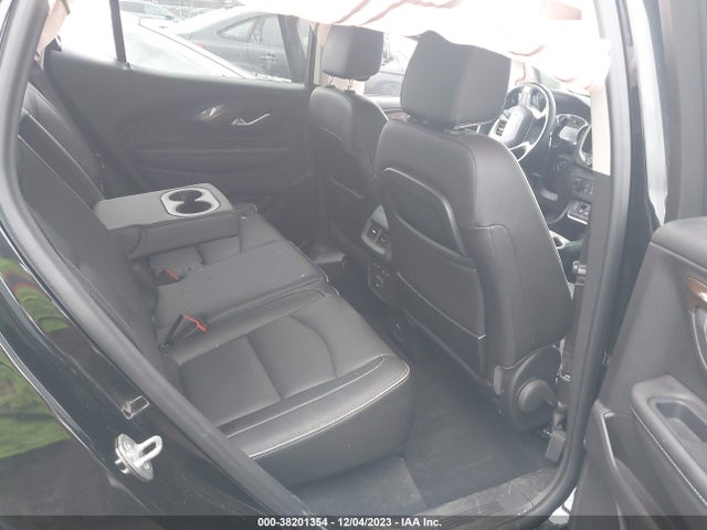 GMC Terrain Awd Denali 2020 3GKALXEX8LL197375 Image 8
