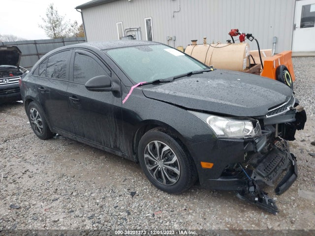 2014 1G1PA5SH3E7180979 main image