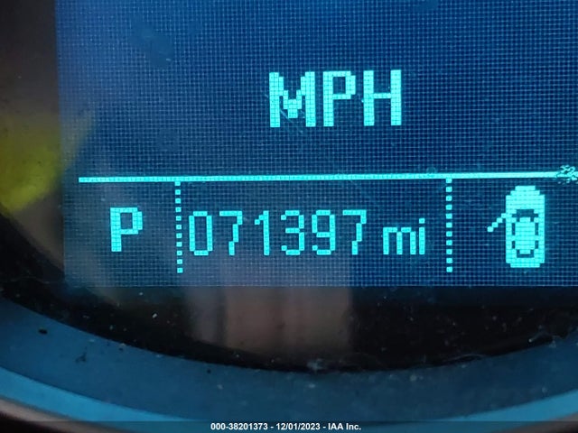 Chevrolet Cruze Ls Auto 2014 1G1PA5SH3E7180979 Image 7