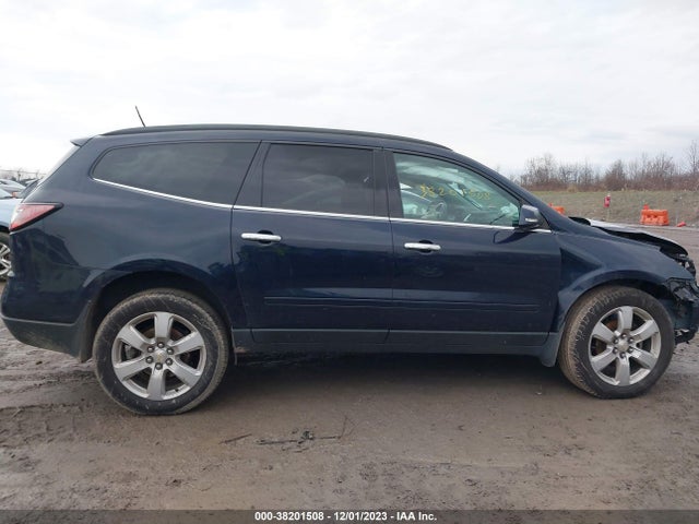 Chevrolet Traverse 1lt 2016 1GNKRGKD0GJ320857 Image 13