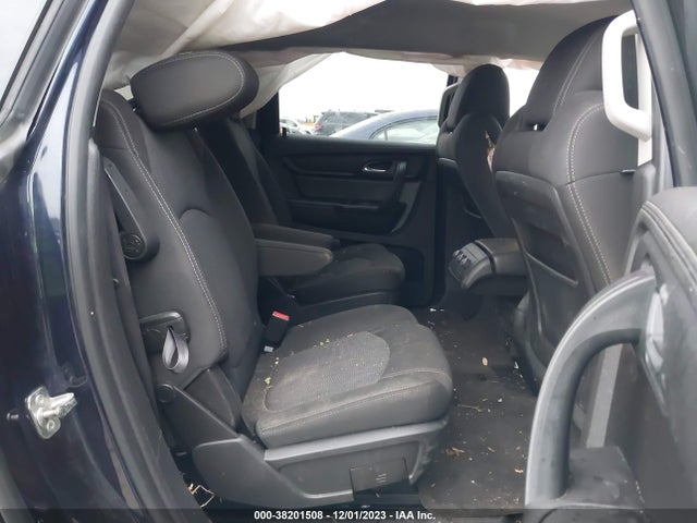 Chevrolet Traverse 1lt 2016 1GNKRGKD0GJ320857 Image 8