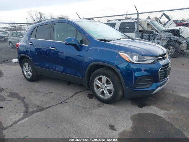 2019 3GNCJLSBXKL350968 main image